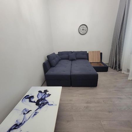 Warm & Cozy Apartment In The Heart Of Historical Lviv Eksteriør billede