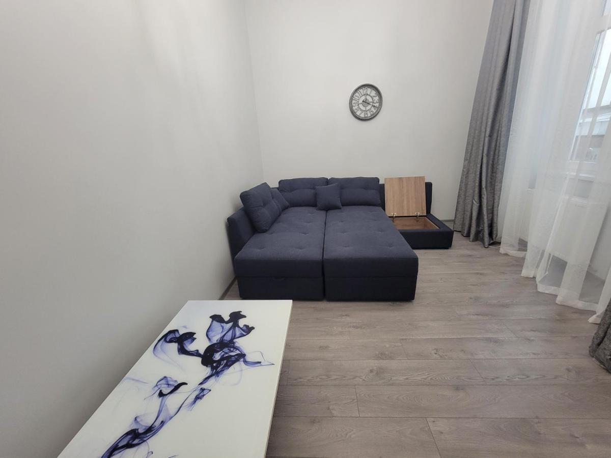 Warm & Cozy Apartment In The Heart Of Historical Lviv Eksteriør billede